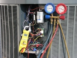 Where To Find Chandler, AZ Air Conditioner Repair Professionals